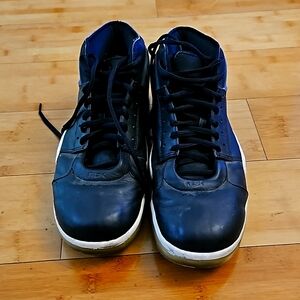 Rebook basketball shoes 11